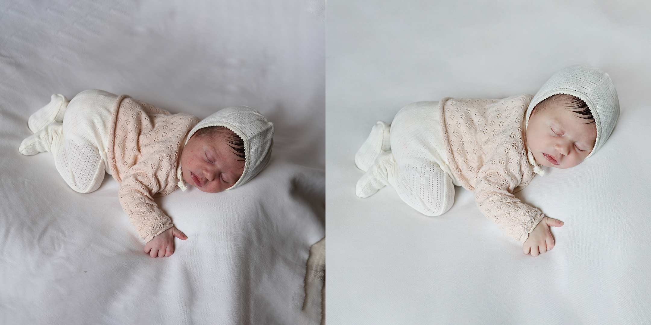 Newborn Retouch